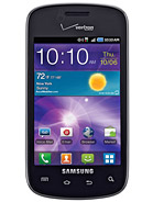 Android telefon Samsung I110 Illusion